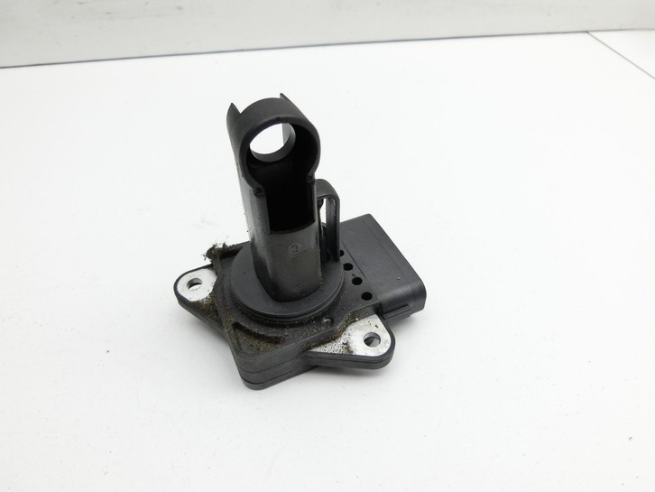 Toyota Avensis T25 06-08 D-4D 2,2 130KW Luftmassenmesser Toyota Avensis T25 06-08 02.02.2006 222040N010 22204-0N010... Vorschau 2