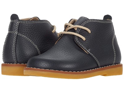 

Ботинки для мальчика Elephantito Vintage Bootie (для малышей/маленьких/больших детей)