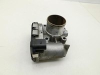 Renault Laguna III 3 08-11 dCi 2,0 110KW M9R805 Drosselklappe Renault Laguna III 3 08-11 31.10.2007 8200330810... Vorschau 2