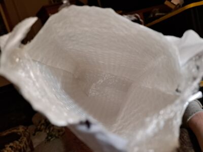 Item photo(s) from verified buyer