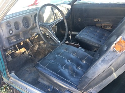 image 5 of interior