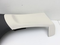 Tesla Model S Palladium 21-25 Verkleidung für C-Säule Rechts innen Oben Tesla Model S Palladium 21-25 30.07.2024... Vorschau 2