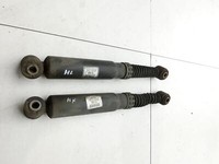 Fiat Scudo 272 07-16 Kurz Stossdämpfer Links Rechts Hinten Fiat Scudo 272 07-16 12.04.2007 gebraucht Vorschau 2