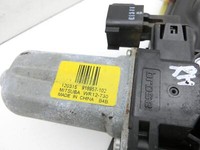 Range Rover Evoque Fensterhebermotor Rechts Hinten Range Rover Evoque 19.06.2012 LR031660 918957-102 WR12-730 gebraucht Vorschau 4