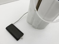 BMW X1 F48 x25e LCI 17-22 PHEV 1,5 92KW Kraftstoffpumpe Kraftstoff Förderpumpe Tankgeber BMW X1 F48 x25e LCI 17-22... Vorschau 4