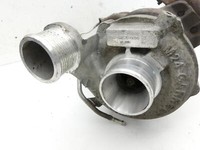 Range Rover Sport LS 10-13 TdV6 3,0 180KW 306DT Turbolader Turbo Abgasturbolader Rechts Range Rover Sport LS 10-13... Vorschau 8