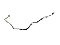 BMW E90 325xi 05-09 2,5i 160KW Klimaschlauch Klimaleitung BMW E90 325xi 05-09 13.04.2007 9151734 64539151734... Vorschau 1