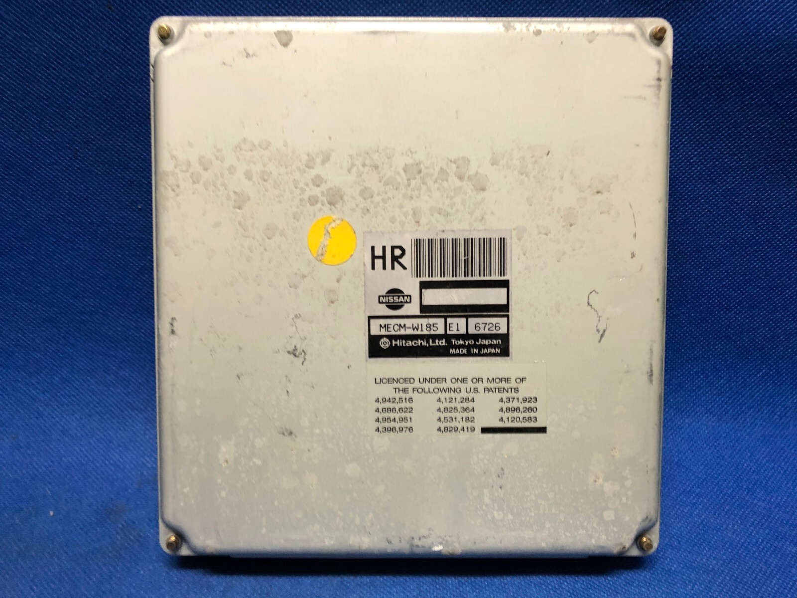 PROGRAMMED PLUG & PLAY 97 98 NISSAN PATHFINDER ECM ECU