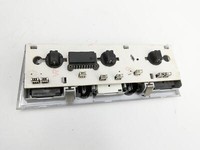 BMW E61 530d 04-07 Innenleuchte Innenraumleuchte Vorne BMW E61 530d 04-07 04.10.2004 6962058 63316962058 gebraucht Vorschau 5