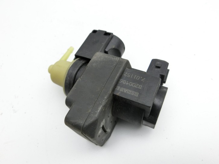 Valvola elettromagnetica per Renault Trafic II Vivaro A 06-14 - Bild 3