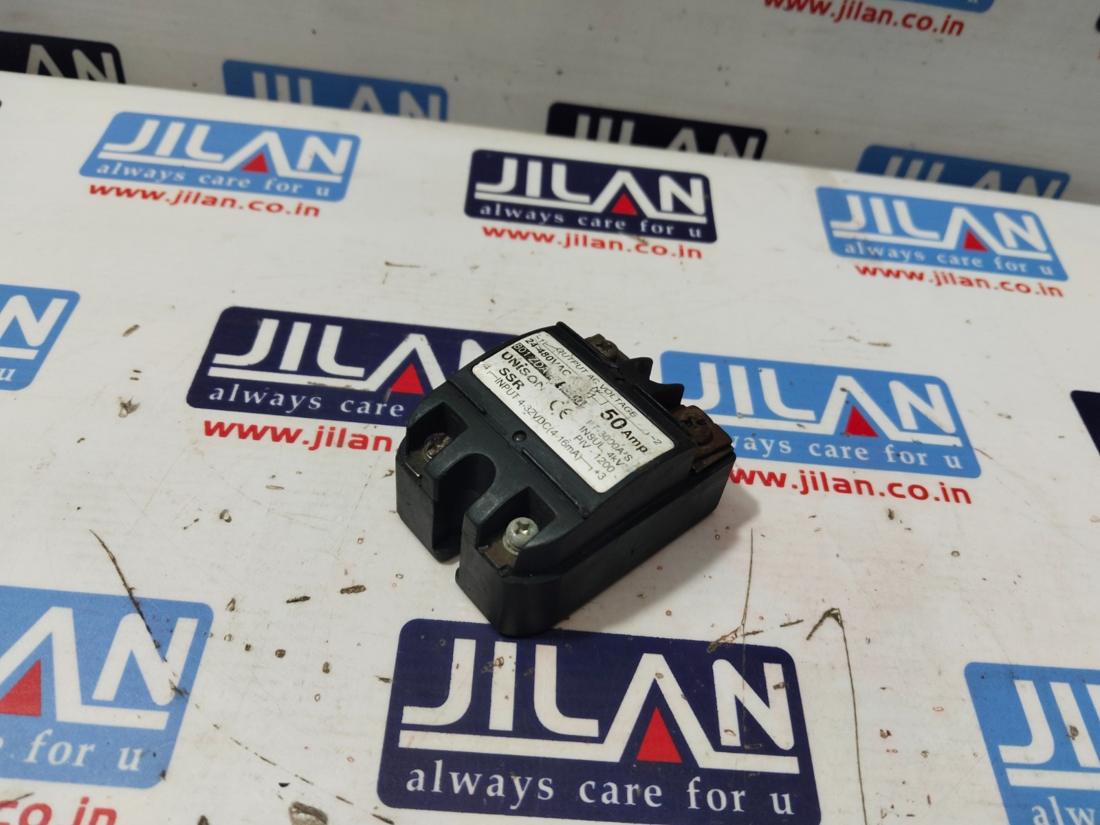 UNISON 801ZDA4850 IGBT MODULE