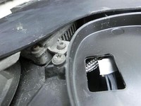 Audi Q7 4L 09-12 Xenon Scheinwerfer Frontscheinwerfer Rechts Kurvenlicht Audi Q7 4L 09-12 15.09.2011 4L0941004AD... Vorschau 8