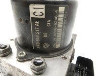 Audi A3 8P 04-08 ABS ESP Steuergerät Aggregat Hydraulikblock Audi A3 8P 04-08 12.10.2007 1K0614517AE 10.0206-0240.4... Vorschau 4
