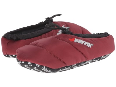 

Тапочки унисекс Baffin Cush