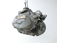 Peugeot 308 I T7 07-11 Hdi 1,6 68KW DM75 Schaltgetriebe Getriebe DM75 Peugeot 308 I T7 07-11 28.03.2011 2222LL gebraucht Vorschau 5