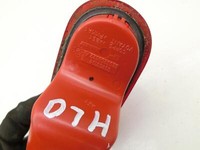 Opel Trafic Vivaro F7 06-14 Kasten Bremslicht 3. Bremsleuchte Klappe Opel Trafic Vivaro F7 06-14 28.10.2009... Vorschau 5
