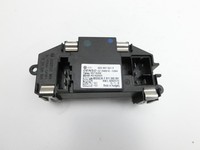 Audi A3 8P QU 10-12 Widerstand Gebläse Lüfter Audi A3 8P QU 10-12 31.01.2011 3C0907521F CZ246810-5384 997164W... Vorschau 4