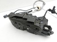Seat Arona KJ 17-21 Türschloss mit ZV Stellmotor Links Vorne Seat Arona KJ 17-21 22.03.2019 5TB837015A 6F1971219... Vorschau 2