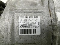 Audi A6 4G C7 11-14 TFSI 2,0 132KW Klimakompressor Klima Kompressor Audi A6 4G C7 11-14 20.04.2012 4G0260805D... Vorschau 6