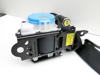 Mazda CX-3 DK 15-21 5T Gurt Sicherheitsgurt Gurtstraffer für Beifahrer Rechts Vorne Mazda CX-3 DK 15-21 27.10.2016... Vorschau 4