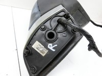 Peugeot 207 CC 07-09 Spiegel Aussenspiegel Rechts elektr nicht beheizt EZR Peugeot 207 CC 07-09 30.09.2008... Vorschau 6
