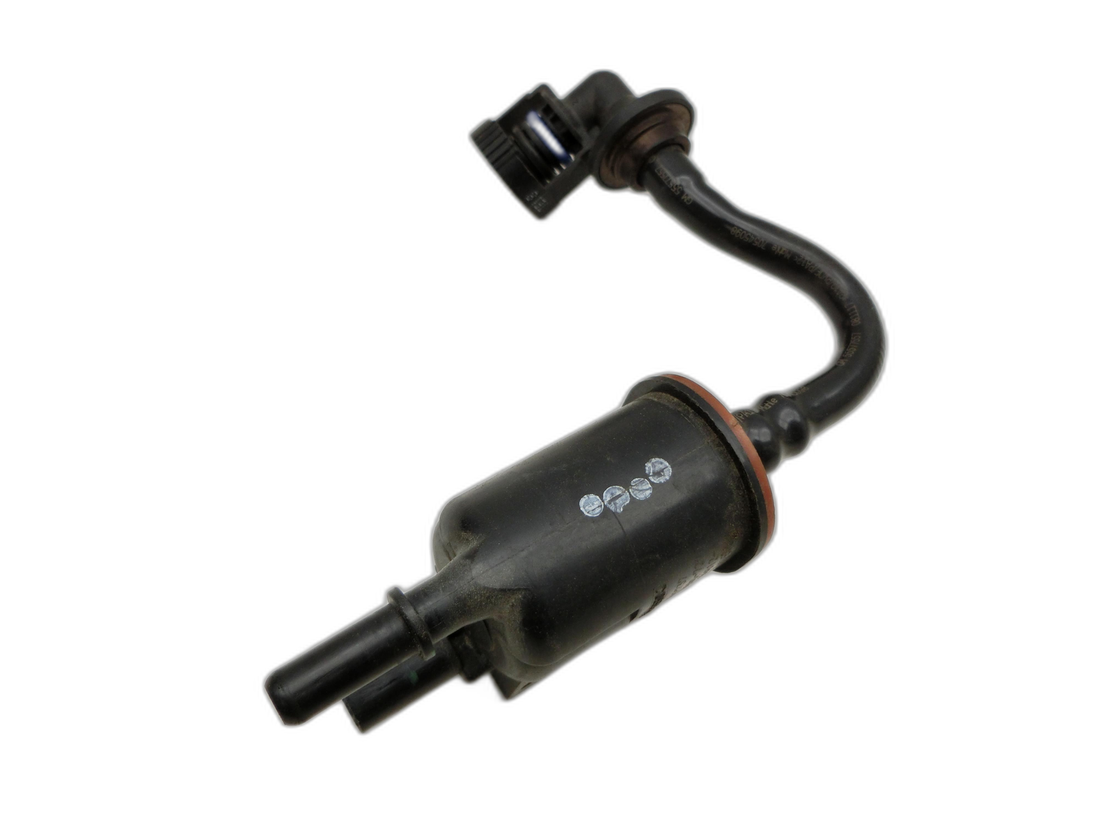 Opel Astra K 15-19 1,0 77KW Ventil für Kraftstoff  - Bild 1