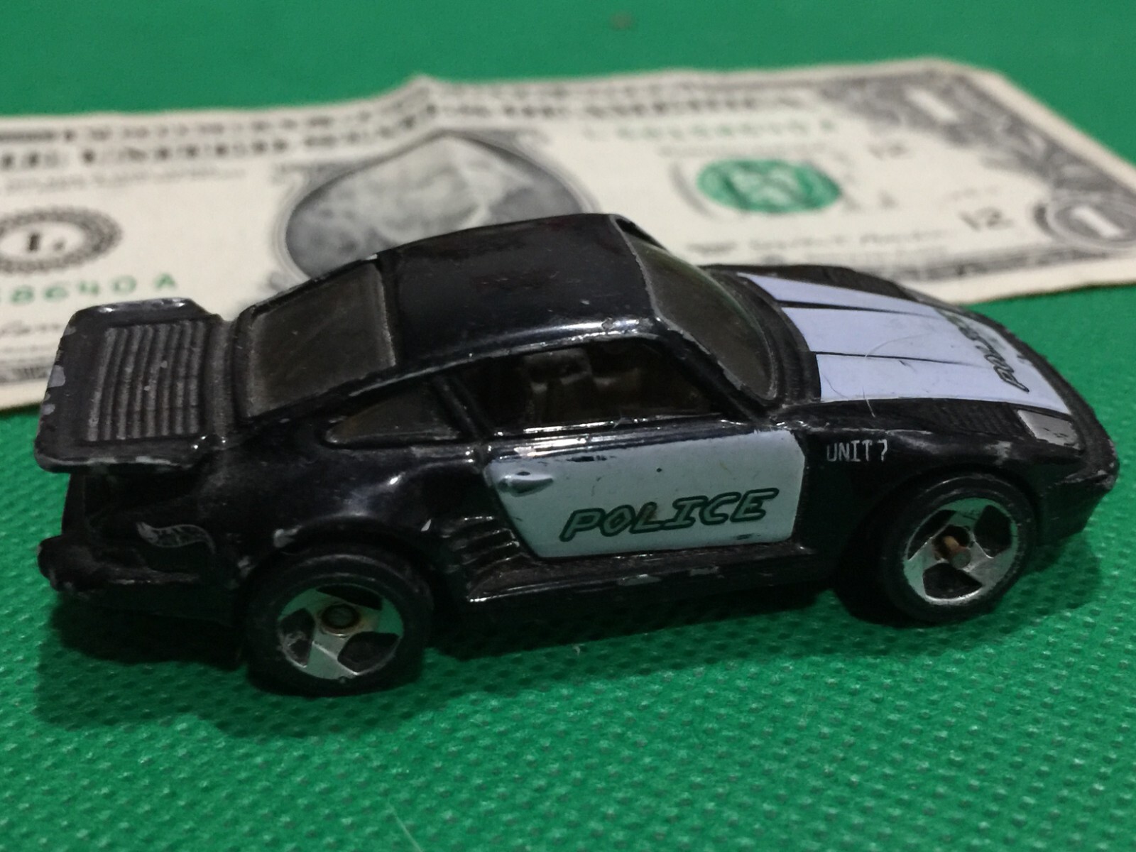 ポルシェPORSCHE 37 911S ミニカー ミニカー/完成品 ミニチャンプス 1/12 ポルシェ 911 ターボ 1977