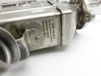 Mercedes W177 A200d 18-22 2,0d 110KW Abgaskühlung Wärmetauscher für AGR Mercedes W177 A200d 18-22 12.07.2019... Vorschau 4