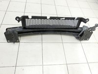 Chrysler Grand Voyager V RT 08-11 Träger Pralldämpfer für Stoßstange Vorne Lufteinlassgitter Chrysler Grand Voyager... Vorschau 7