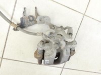 Toyota Auris II E18 12-15 Benzin/1,8 Hybrid 73KW Bremssattel Bremszange Hinten Links Toyota Auris II E18 12-15... Vorschau 2