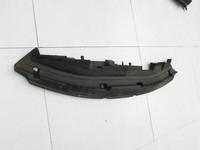 Mazda 6 GH 08-12 2,2d 120KW Unterfahrschutz für Stoßstange Vorne Unten Mazda 6 GH 08-12 31.05.2010 GS1E-50050 gebraucht Vorschau 2