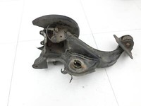 Mini F55 One 14-17  1,2 75KW Achsschenkel Radnabe Links Hinten Mini F55 One 14-17 02.07.2015 3330-8842877 8842877... Vorschau 5