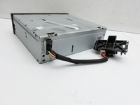 Mercedes W211 E200 02-06 CD-Wechsler Wechsler orig. MH3210 Mercedes W211 E200 02-06 27.02.2003 A2118202489 MH3210... Vorschau 5