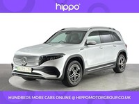 2022 Mercedes-Benz EQB EQB 350 66.5kWh AMG Line SUV 5dr Electric Auto 4MATIC (29