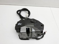 Ford C-max II 10-15 Türschloss m. ZV Stellmotor Rechts Hinten Ford C-max II 10-15 13.02.2012 AM5A-R26412-CF... Vorschau 2