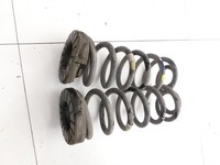 Hyundai Tucson TL 18-20 Beide Feder Federn Hinten Hyundai Tucson TL 18-20 06.11.2019 gebraucht Vorschau 2