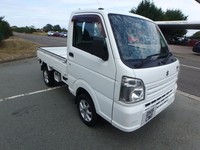 2025 Suzuki SUPERCARRY 4x4 with diff lock Manual Pick Up A/C Pick Up Petrol Manu