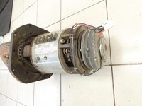 Jungheinrich EKC 12 Hochhubwagen BJ00 Elektromotor Antriebsmotor Getriebeeinheit Jungheinrich EKC 12 Hochhubwagen... Vorschau 8