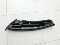 Renault Megane III CC 10-16 Cabrio Verkleidung für B-Säule Rechts aussen TEGNE Renault Megane III CC 10-16... Vorschau 4