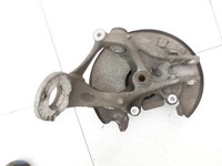 Audi A6 4G C7 10-14 Lim TDI 2,0 130KW Achsschenkel Radnabe mit ABS Links Hinten Audi A6 4G C7 10-14 13.02.2012... Vorschau 5