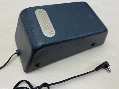 Pc Werth 10v/1.9a audiómetro para fuente de alimentación médica interacústica