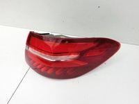 Mercedes X253 15-19 Kombi Rückleuchte Rücklicht Heckleuchte Rechts orig Mercedes X253 15-19 14.09.2015 A2539067400... Vorschau 5