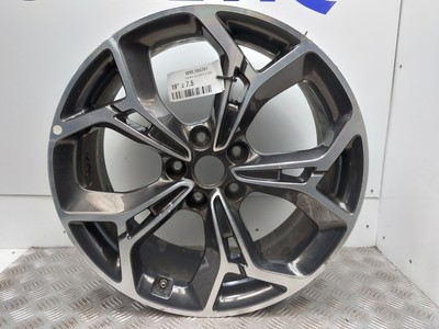 Dorman 939-178 Black Wheel with Painted Finish (15 x 6. inches /5 x 11 Dorman 939-178 Black Wheel with Painted Finish (15 x 6. inches ⁄5