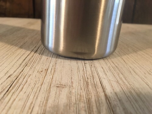 lululemon water bottle Double Wall Stainless Exercise Drink Twist Off Pop Up Cap