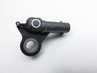 Skoda Kamiq NW4 19-23 Sensor für Airbag Crashsensor Airbagsensor Links Hinten Skoda Kamiq NW4 19-23 27.02.2024... Vorschau 1