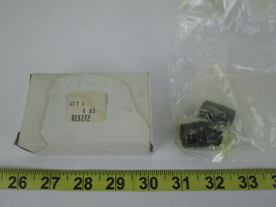 New NOS Rosemount Analytical Connector Conversion Kit 615272