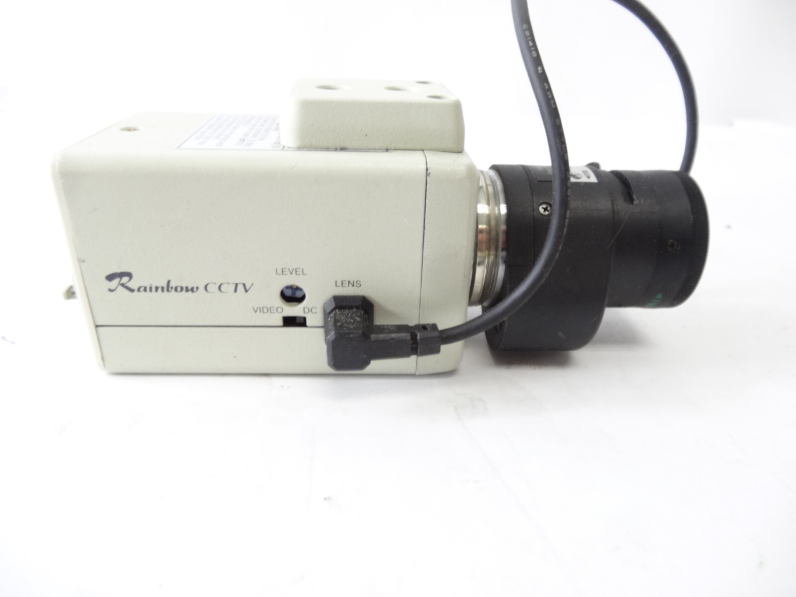 ★未使用品！★ CCD VIDEO CAMERA CCD VIDEO CAMERA DiGITAL COLOR VD3 | eBay
