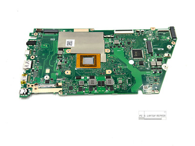 OEM ASUS Vivobook M413IA Motherboard AMD Ryzen 5 4500U 8GB OnBoard Ram
