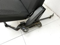 Citroen C4 Grand Picasso 06-10 Sitz Links Hinten 3te Reihe Zusatzsitz Citroen C4 Grand Picasso 06-10 12.11.2008... Vorschau 3