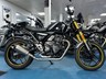 2024 - Triumph Speed 400